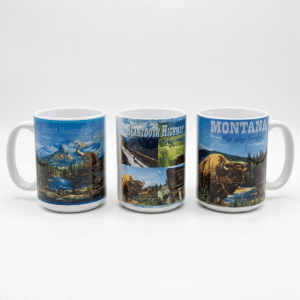 souvenir cups